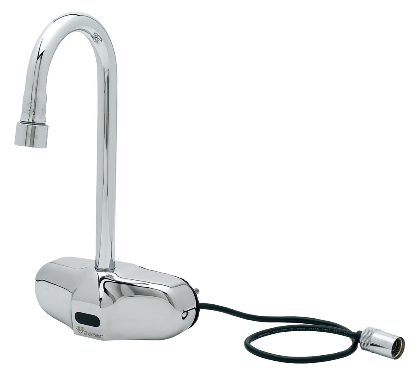 Faucets - T&S Brass & Bronze Works EC-3105