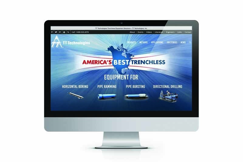 TT Technologies launches website