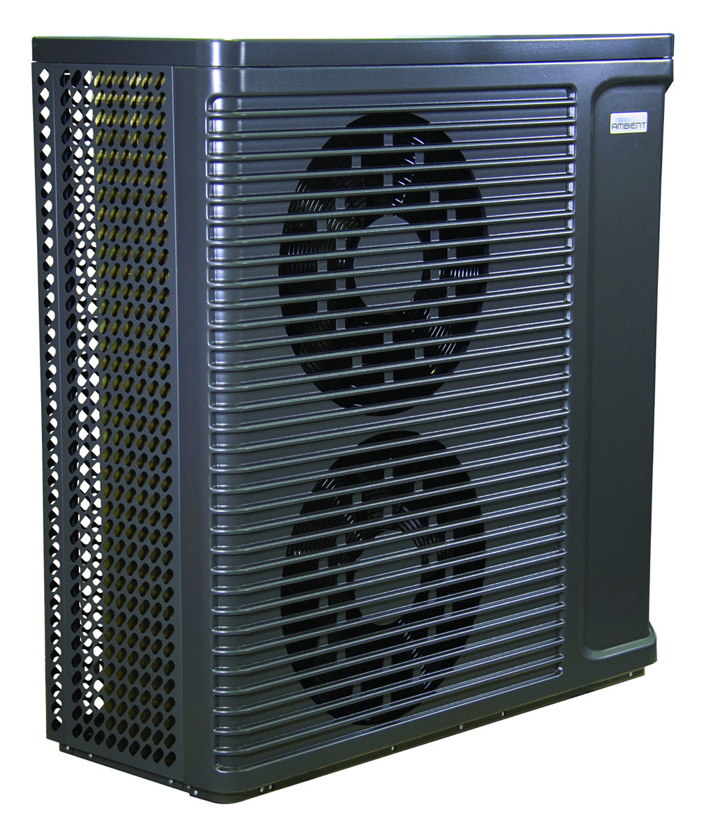 U s boiler ambient