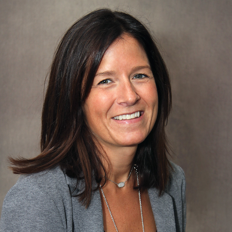 Uponor names vice president of offerings and marketing