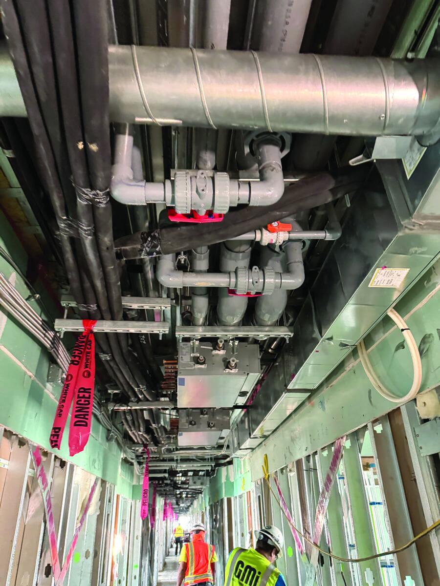 Uponor chlorfit