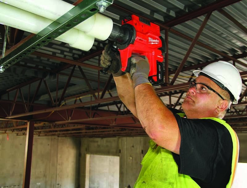Polyethylene Pipe - Uponor PEX pipe