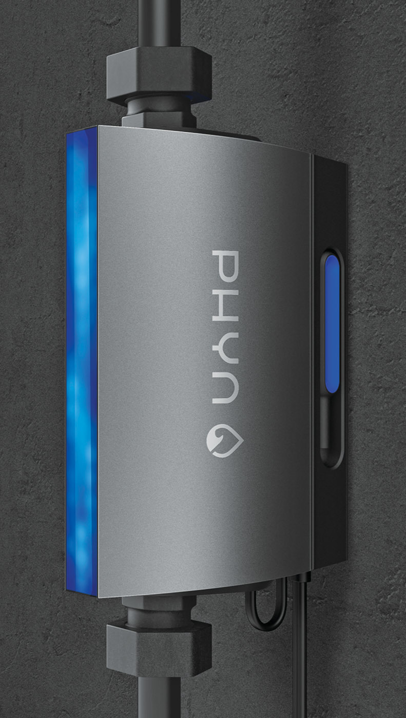 Uponor phyn plus