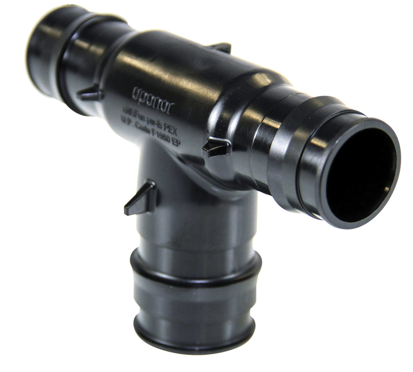 Uponor reducingtee