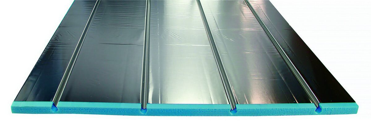Uponor xpress trak