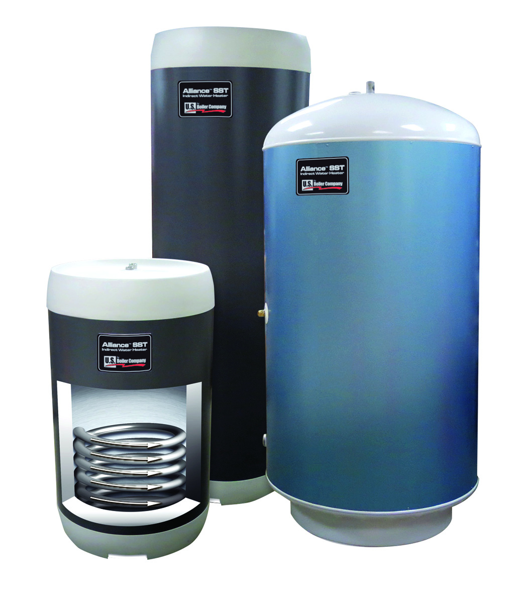 Us boiler alliance sst