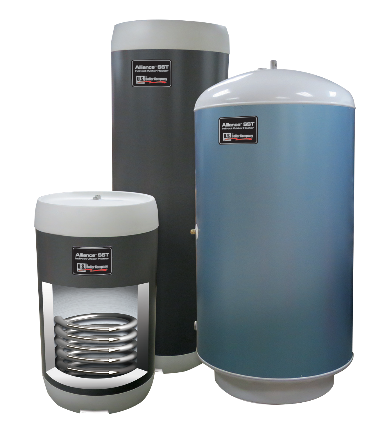 Us boiler alliance sst