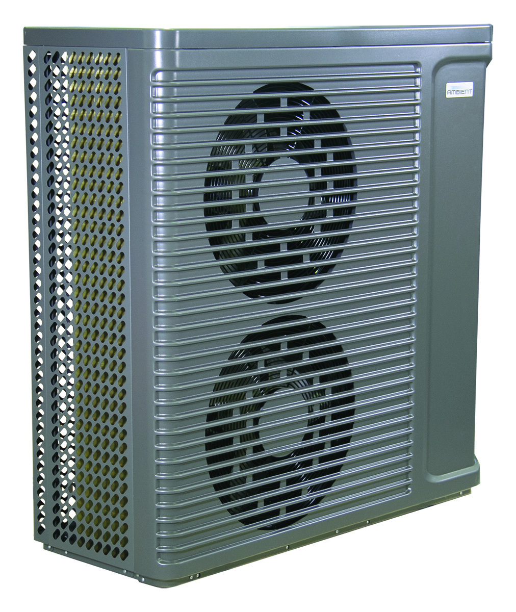 Us boiler ambient