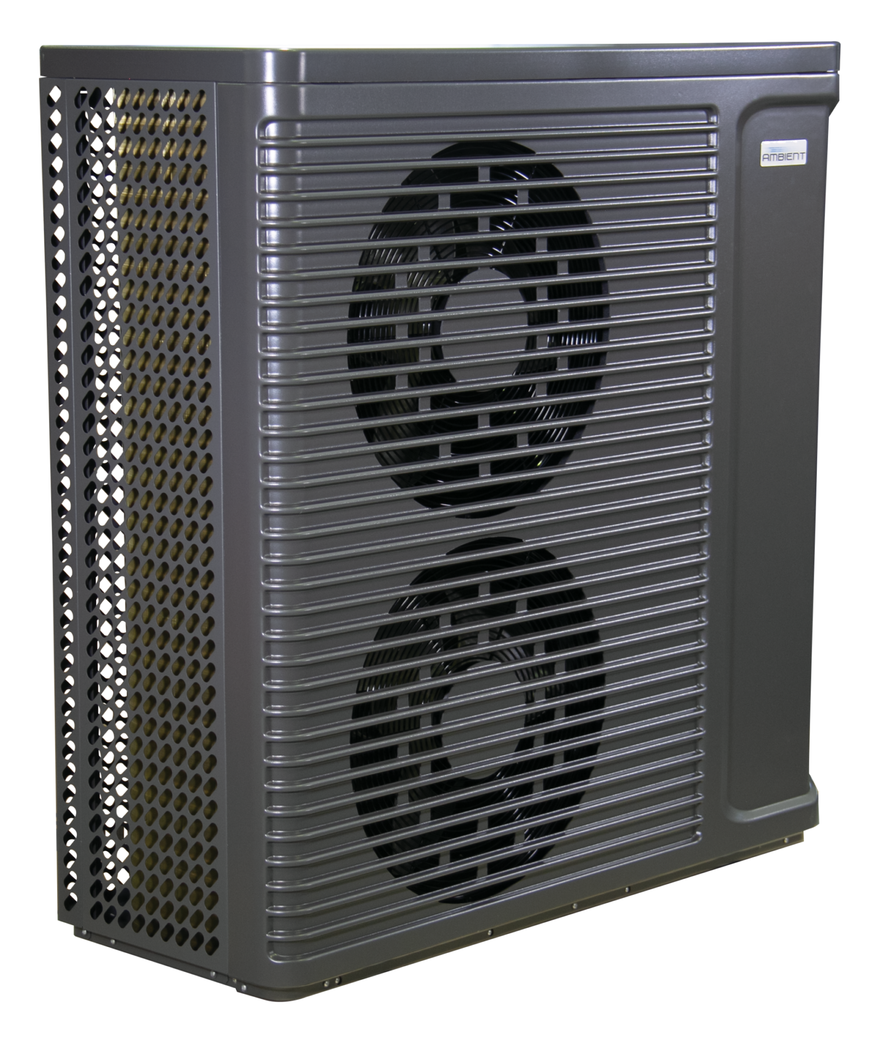 Us boiler ambient