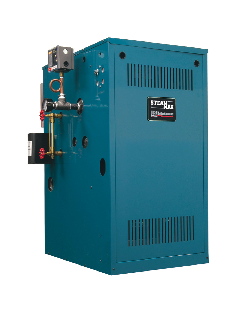 Us boiler steammax