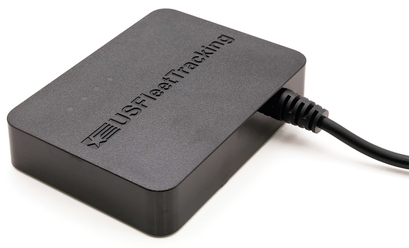 GPS/Fleet Tracking - US Fleet Tracking AT-V4