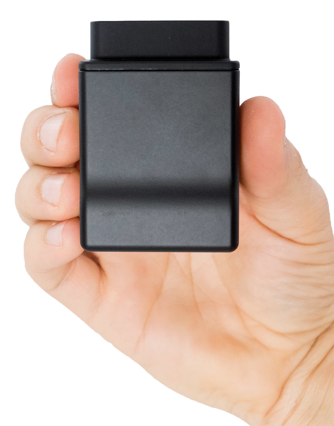 GPS Tracking - US Fleet Tracking OBD-V3
