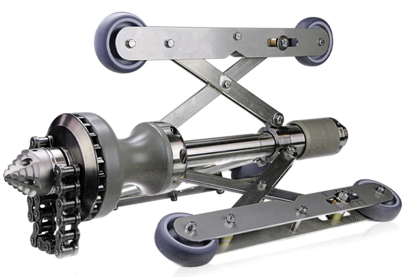 Root Cutters - USB-USA Turbo S600