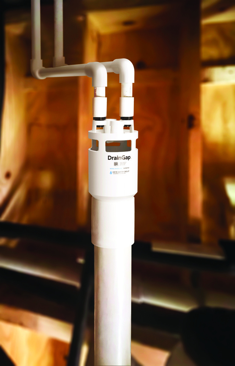 Vista water group case study