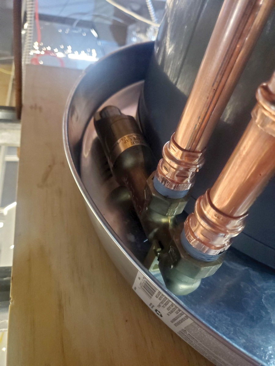 Case Studies: Residential Plumbing/Water Quality and… | Plumber