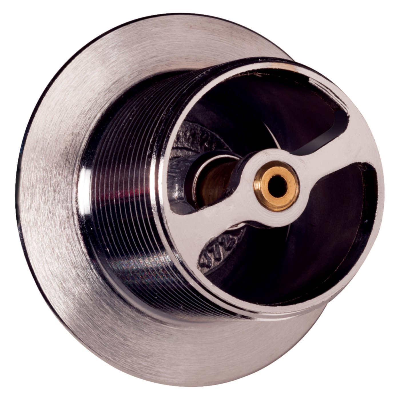 Fittings - Watco Hi-Flo Brass Strainer Body