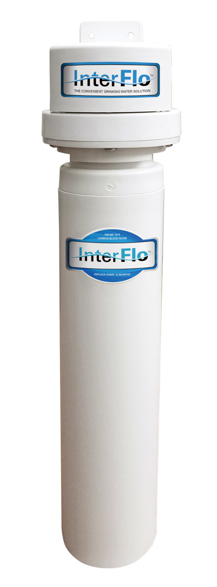 Water right interflo