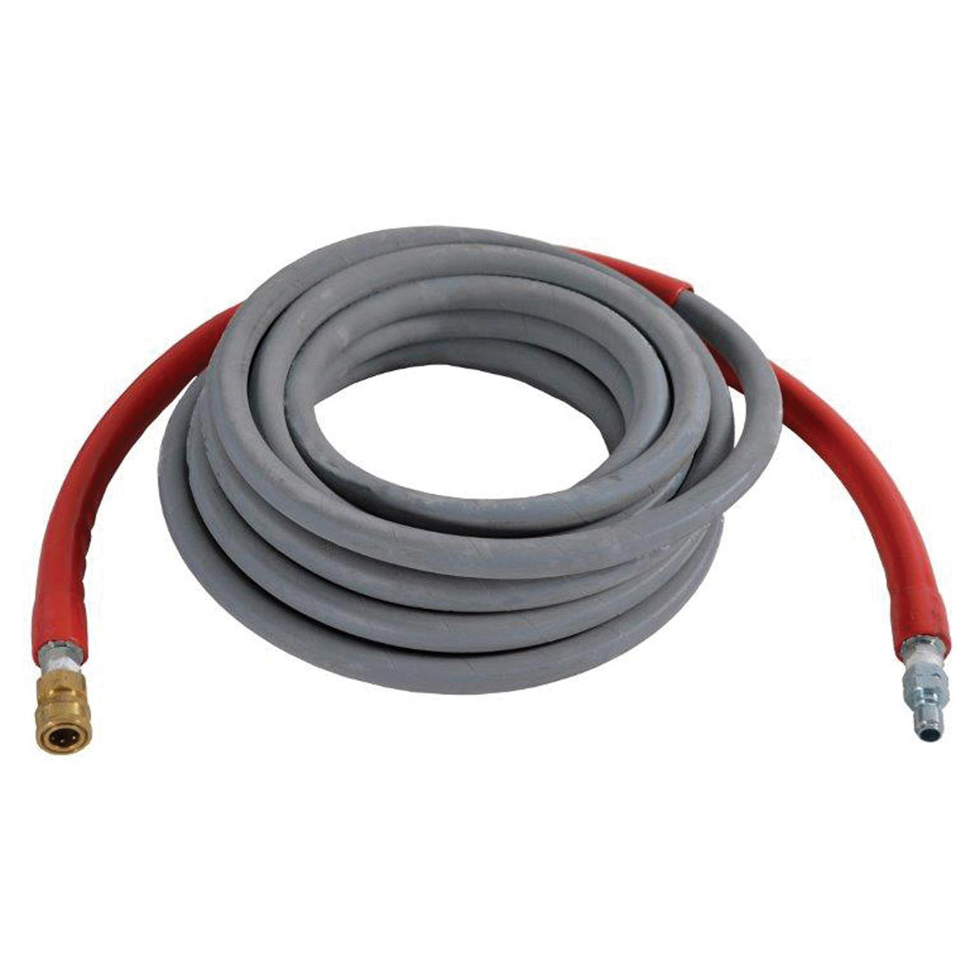 Water Cannon Inc. - MWBE nonmarking pressure washer hose