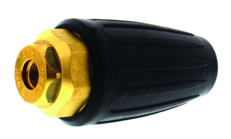Nozzles - Water Cannon Turbo Nozzle
