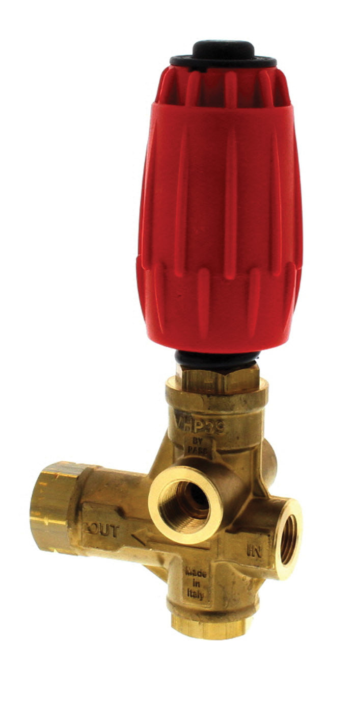 Water Cannon Inc. - MWBE Easy Start Unloader Plumbing Kit