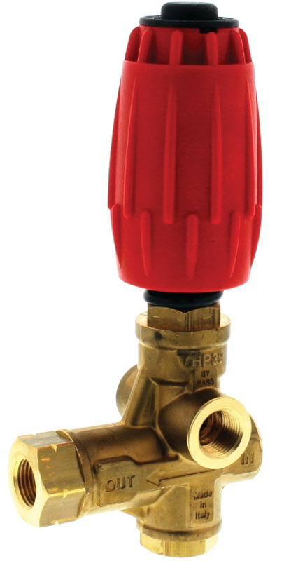 Water Cannon VHP39 adjustable pressure unloader