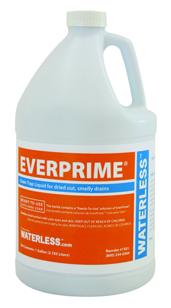 Waterless co everprime