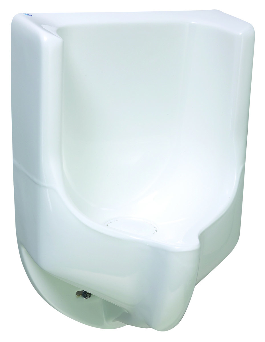 Waterless co urinals 2