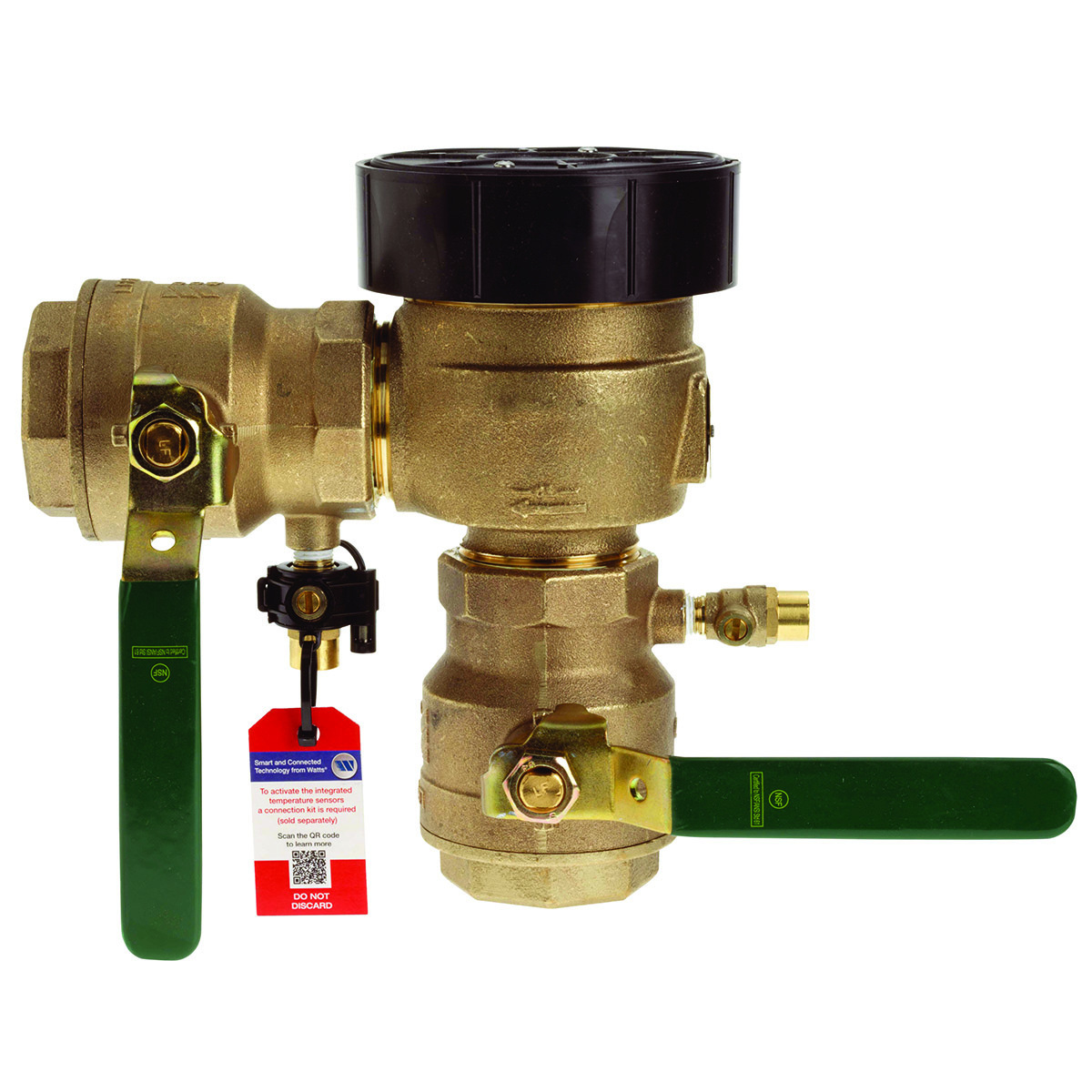 Watts 800 series