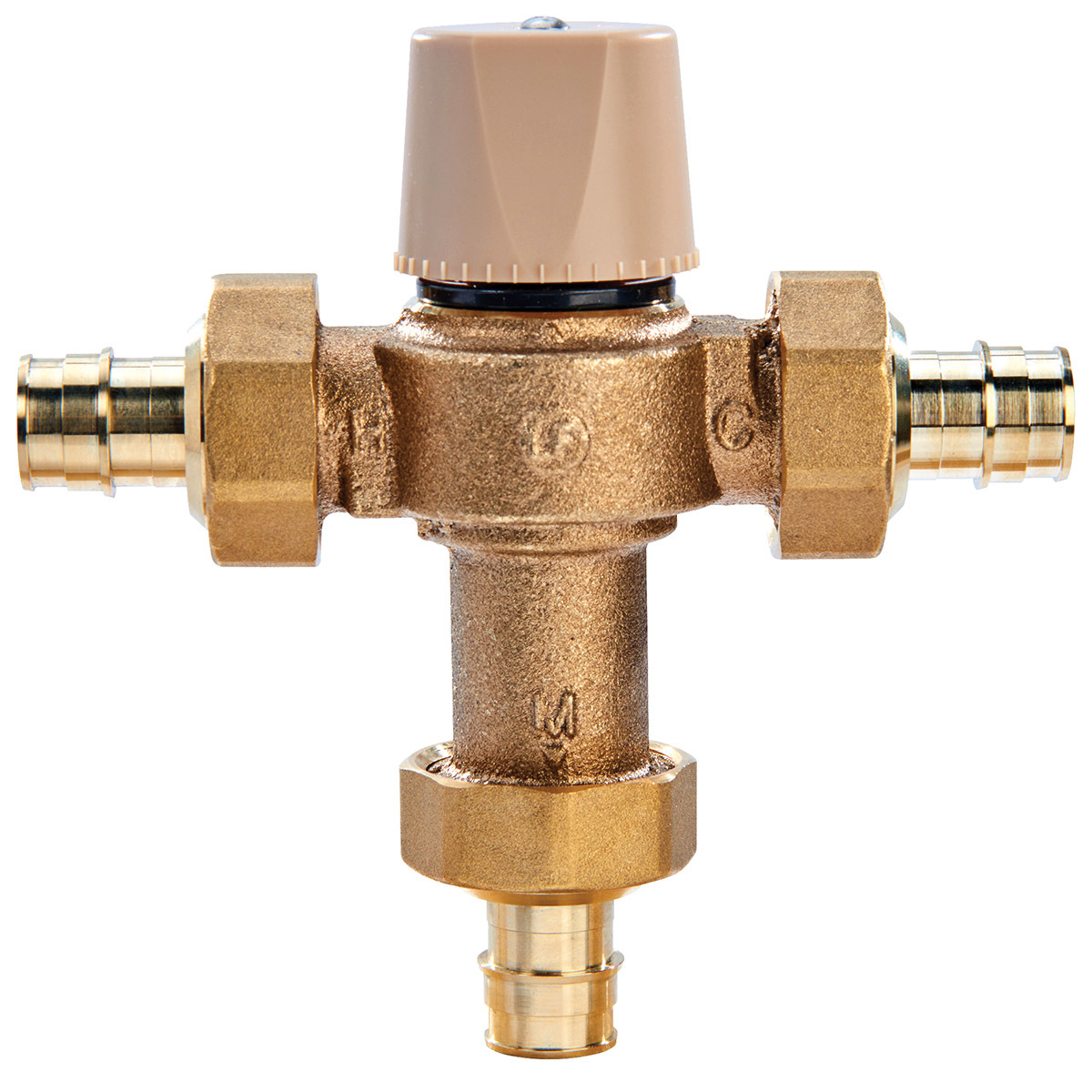 Watts pex f1960
