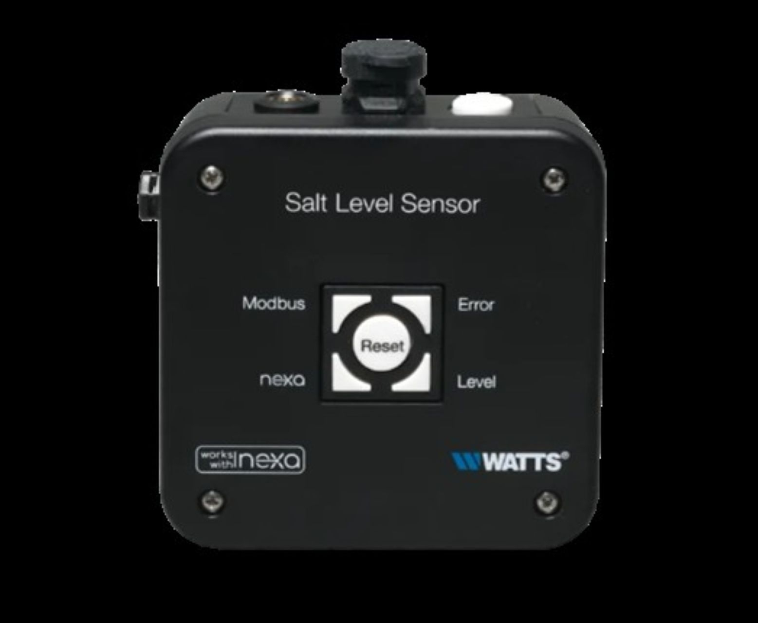 Watts salt level sensor 002