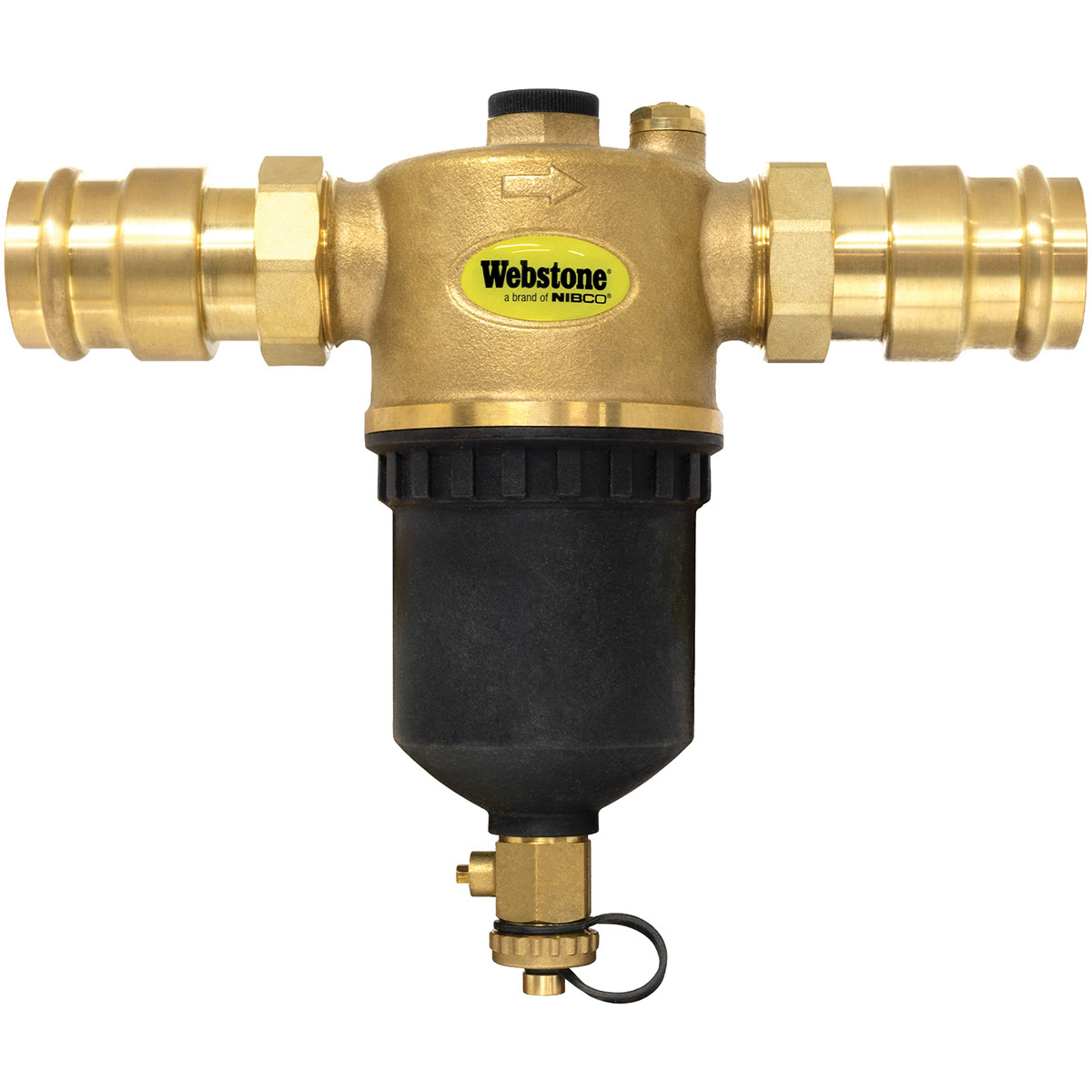 Webstone mbf xl