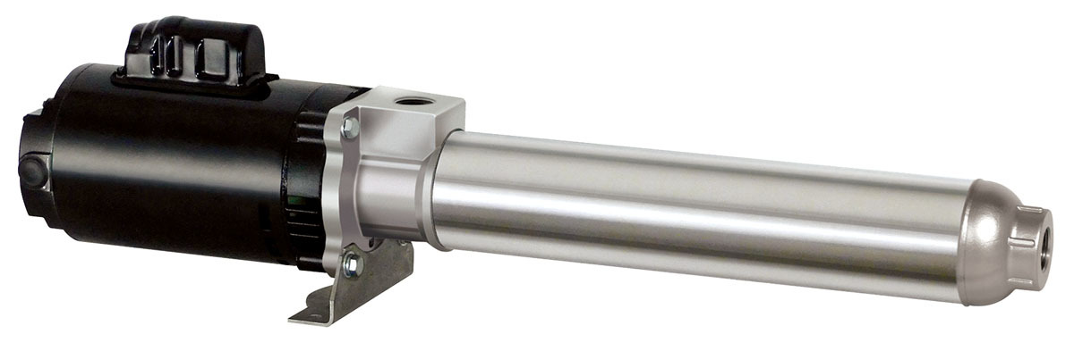 Webtrol pumps ez seriers booster