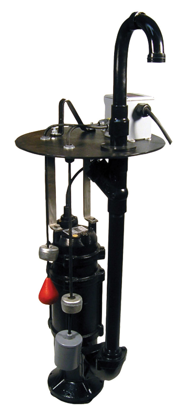 Pumps - Webtrol Pumps MVPS-RE1