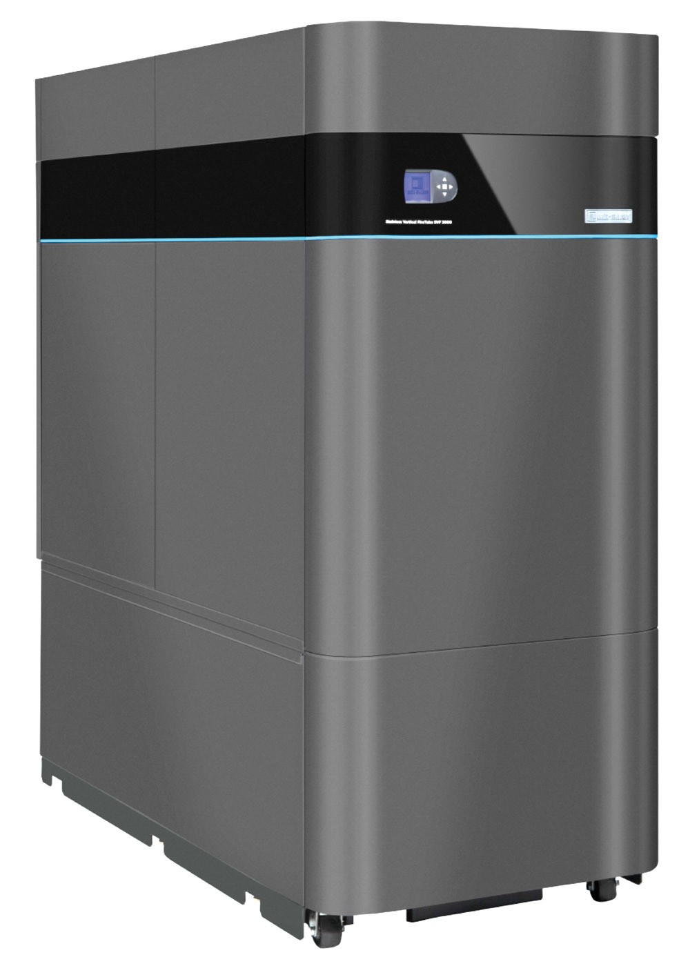 Weil mclain svf boiler