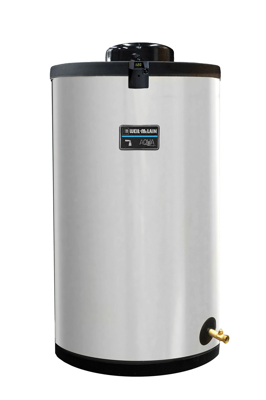 Weil-McLain Aqua Pro indirect-fired water heaters