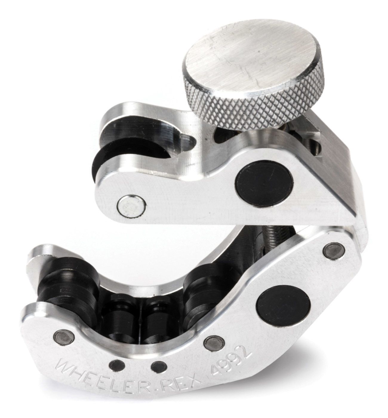 Wheeler rex model 4992 close quarters tubing cutter