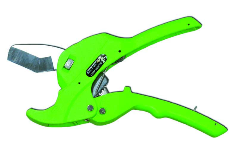 J.C. Whitlam plastic pipe cutter