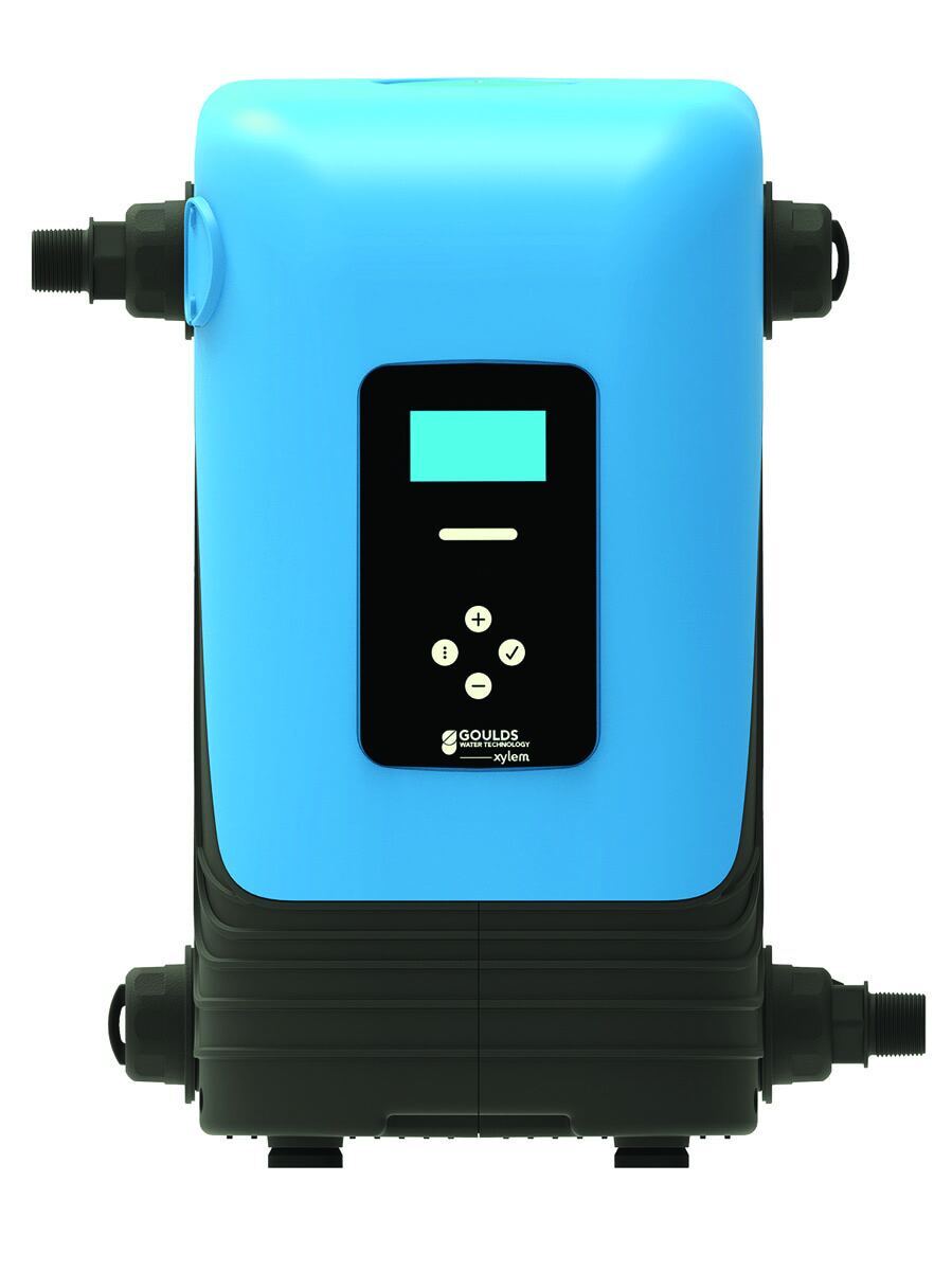 Xylem aquacase product front view image