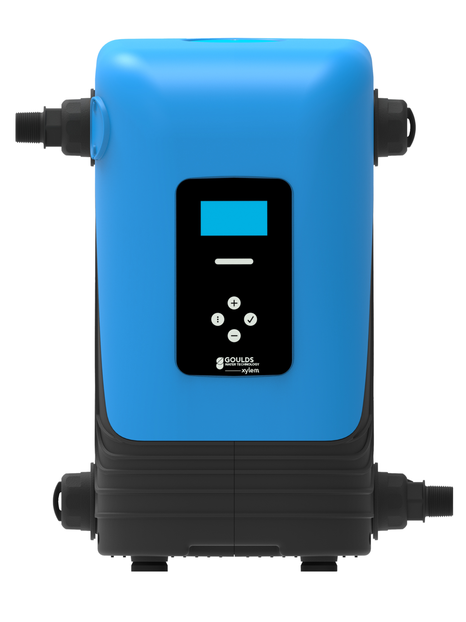 Xylem aquacase product front view image