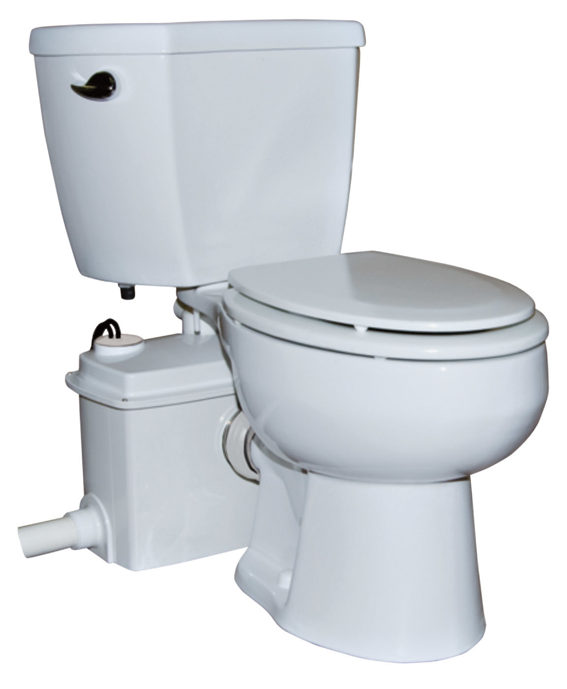 Toilets/Urinals - Zoeller Pump Qwik Jon Ultima