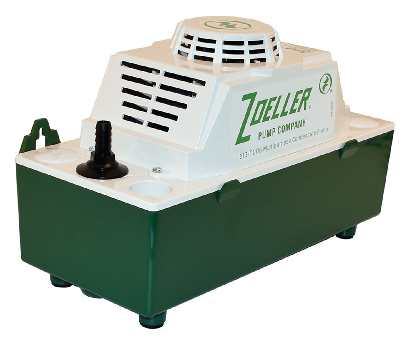 Pumps - Zoeller Pump Model 519 Condensate Pump
