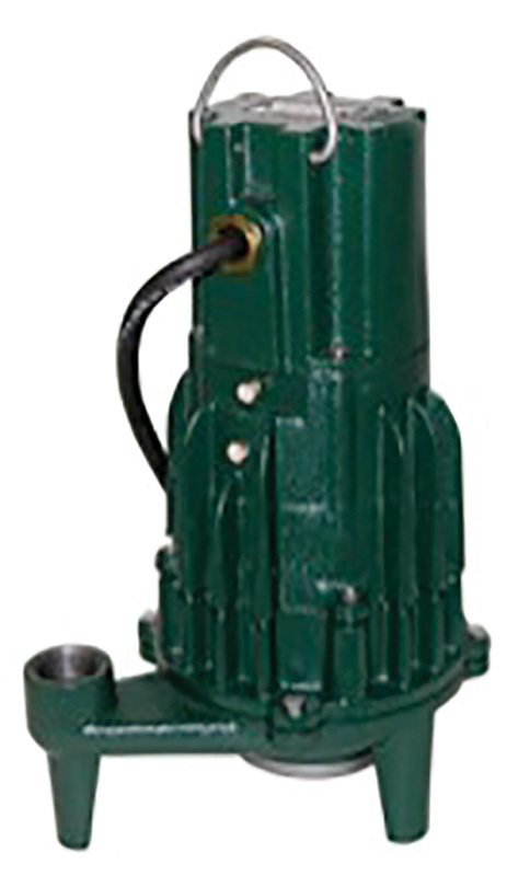 Zoeller Pump Company’s Shark Series