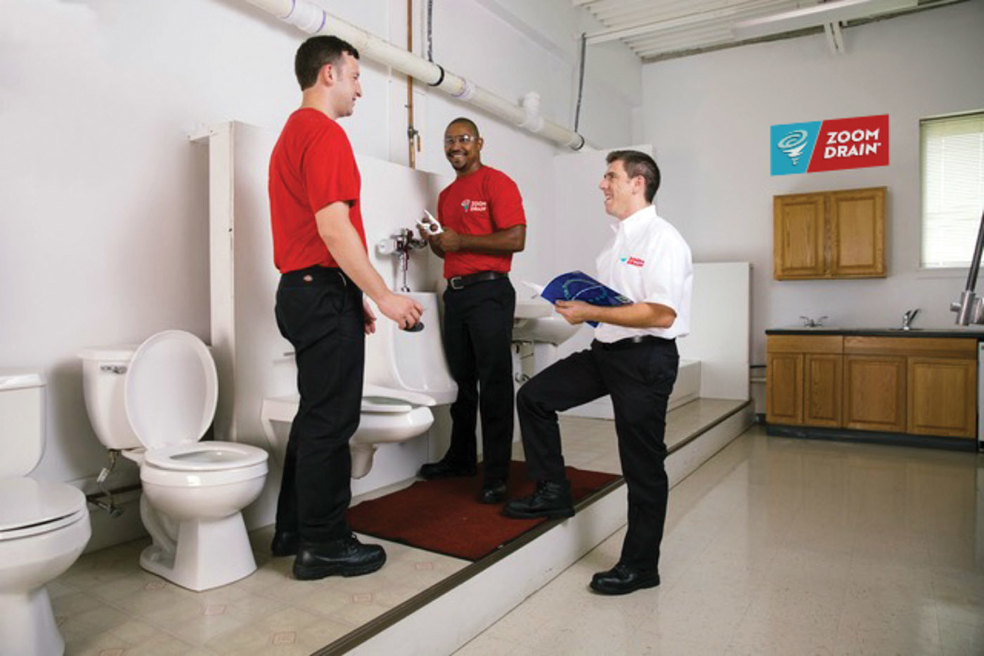 Franchises - Zoom Drain Franchis
