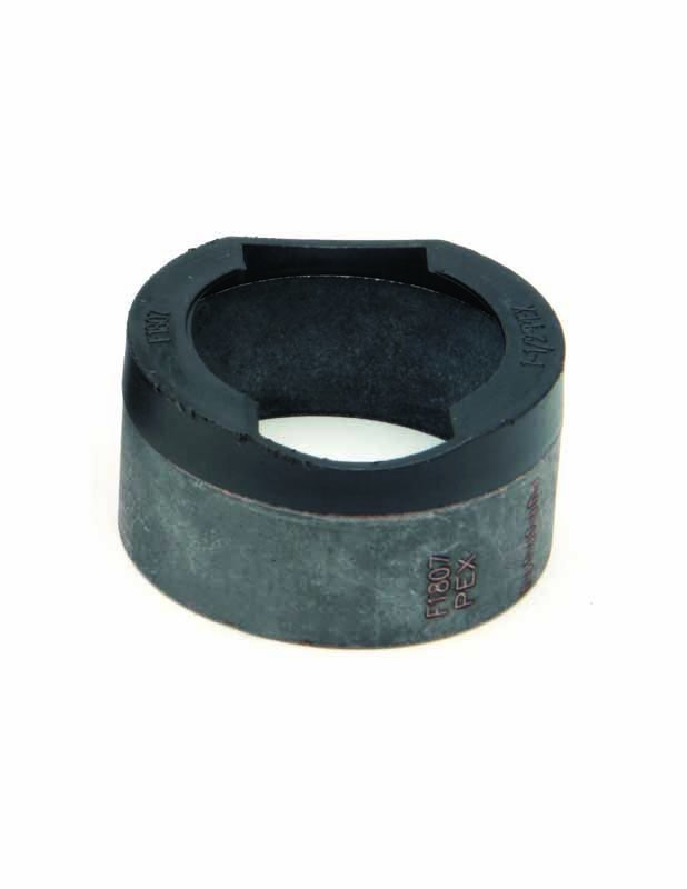 Zurn PEX crimp ring