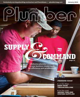 1601 Cover