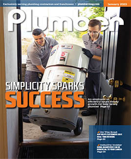2301 PLU Cover