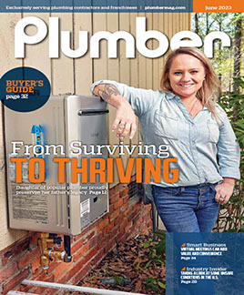 2306 PLU Cover