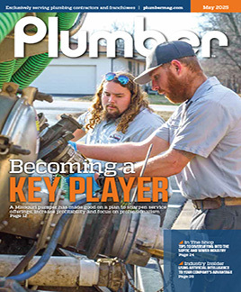 2505 PLU Cover