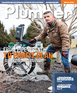 2603 PLU Cover