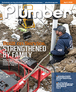 2604 PLU Cover